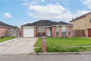 1610 E Yary Drive, Edinburg, TX 78542