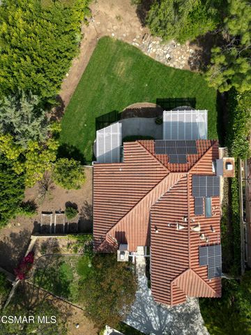 4540 Road Mill Valley Road, Moorpark, CA 93021