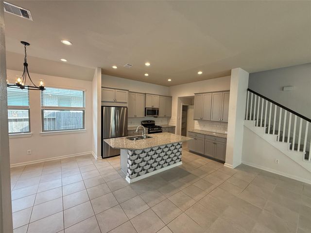 10534 Wild Chives, Conroe, TX 77385