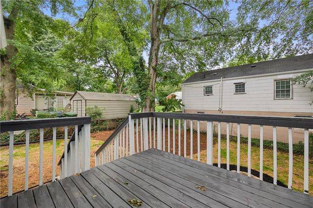 1091 Regent Street SW, Atlanta, GA 30310