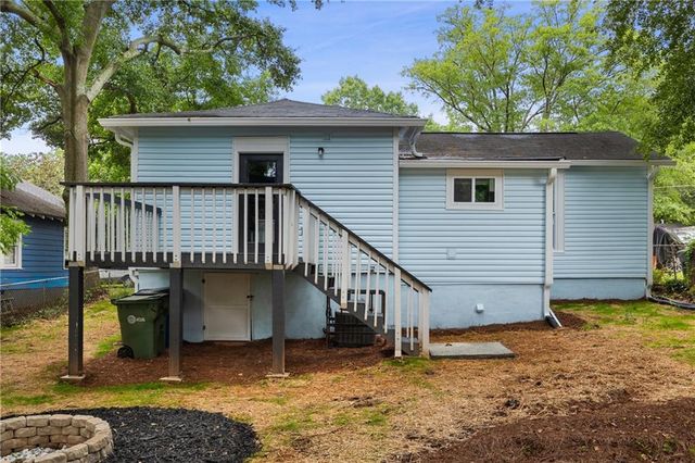 1091 Regent Street SW, Atlanta, GA 30310