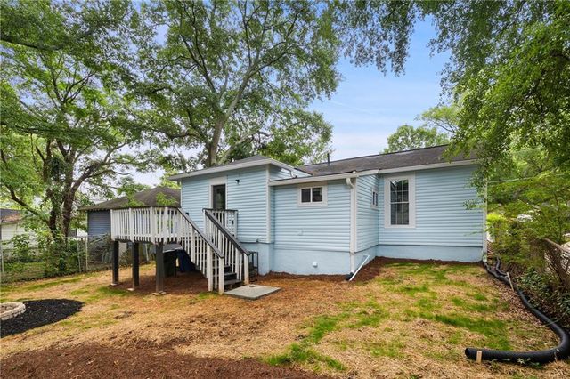 1091 Regent Street SW, Atlanta, GA 30310