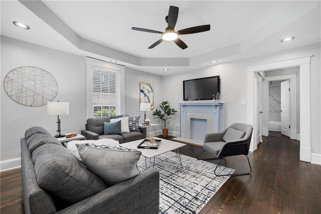1091 Regent Street SW, Atlanta, GA 30310