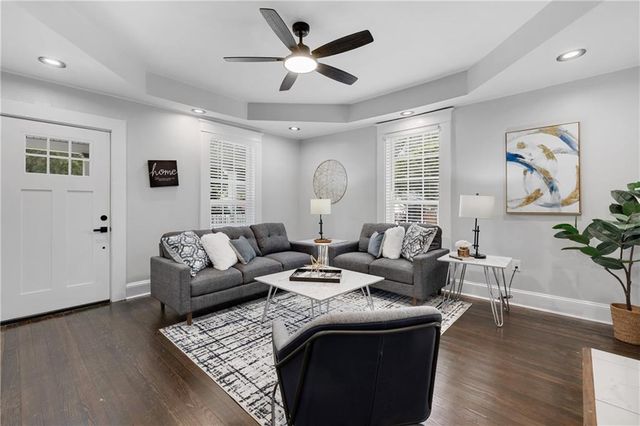 1091 Regent Street SW, Atlanta, GA 30310