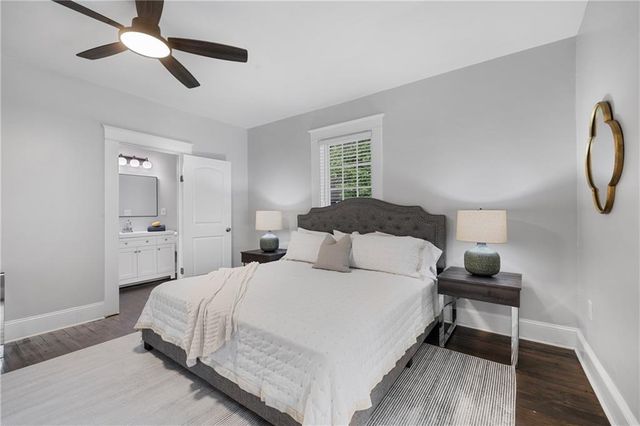 1091 Regent Street SW, Atlanta, GA 30310