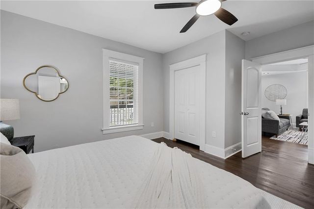 1091 Regent Street SW, Atlanta, GA 30310