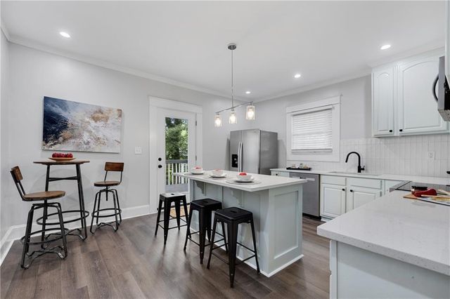 1091 Regent Street SW, Atlanta, GA 30310