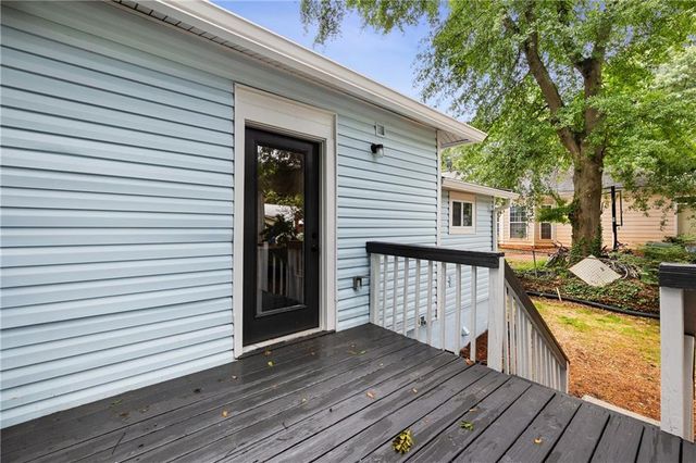 1091 Regent Street SW, Atlanta, GA 30310