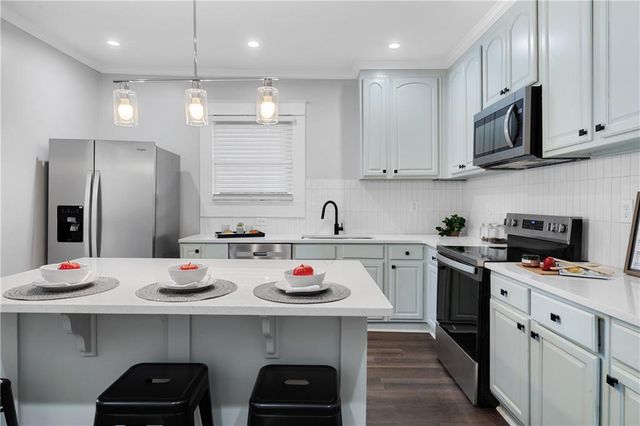 1091 Regent Street SW, Atlanta, GA 30310