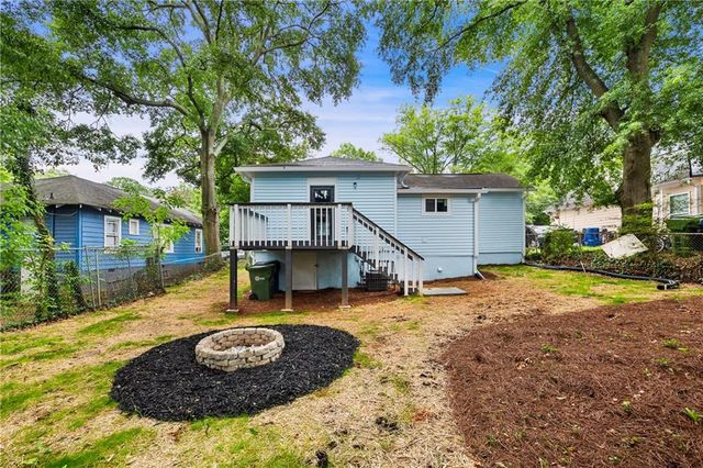 1091 Regent Street SW, Atlanta, GA 30310