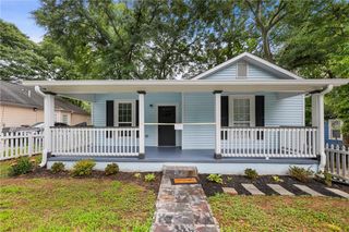 1091 Regent Street SW, Atlanta, GA 30310
