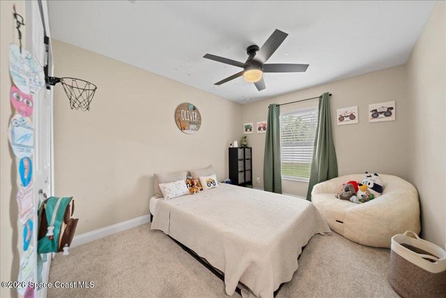 1064 Captiva Island Circle SW, Palm Bay, FL 32908