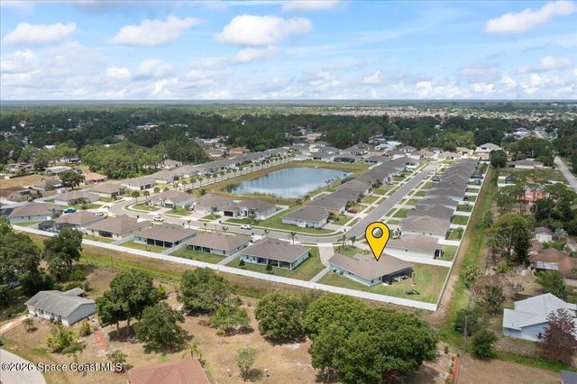 1064 Captiva Island Circle SW, Palm Bay, FL 32908