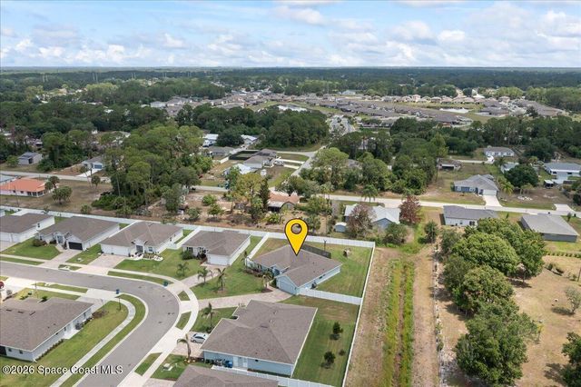 1064 Captiva Island Circle SW, Palm Bay, FL 32908