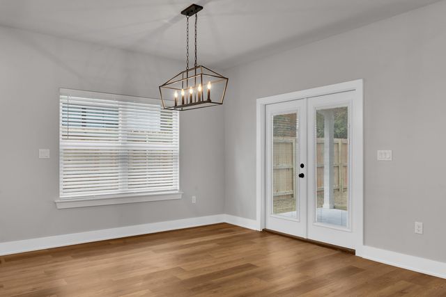 101 St. Clair, Longview, TX 75605