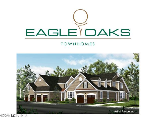 4 Remington Court 1000, Farmingdale, NJ 07727