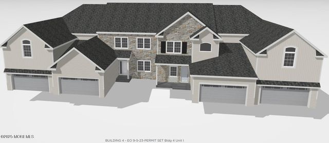 4 Remington Court 1000, Farmingdale, NJ 07727