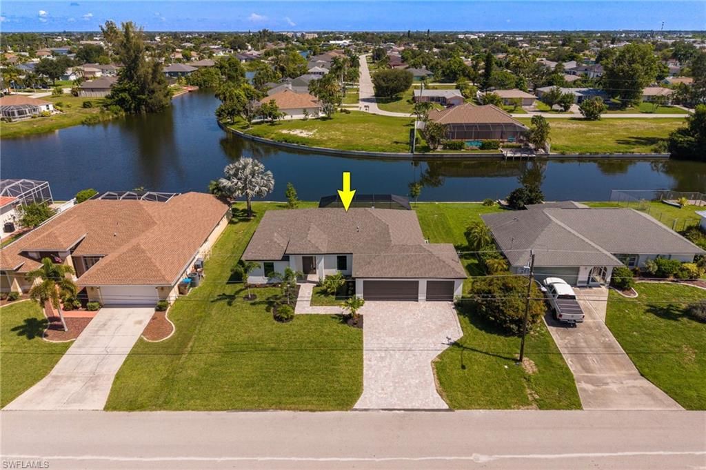 1807 NE 2nd ST, CAPE CORAL, FL 33909 — photo 2