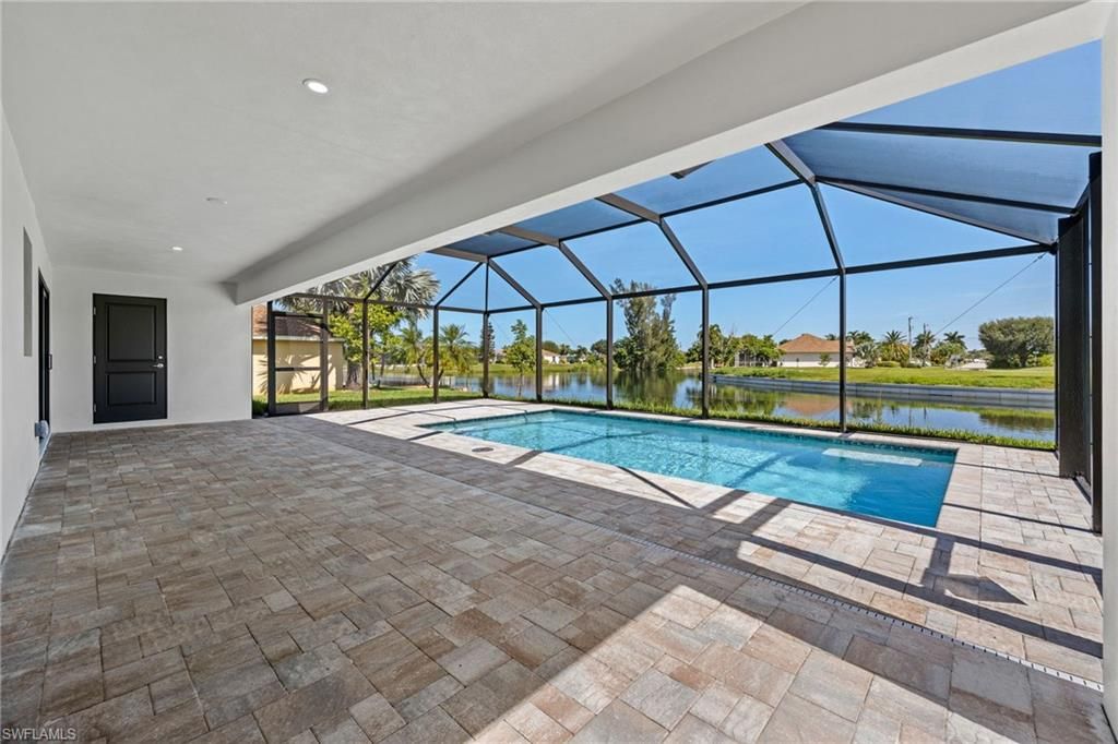 1807 NE 2nd ST, CAPE CORAL, FL 33909 — photo 3
