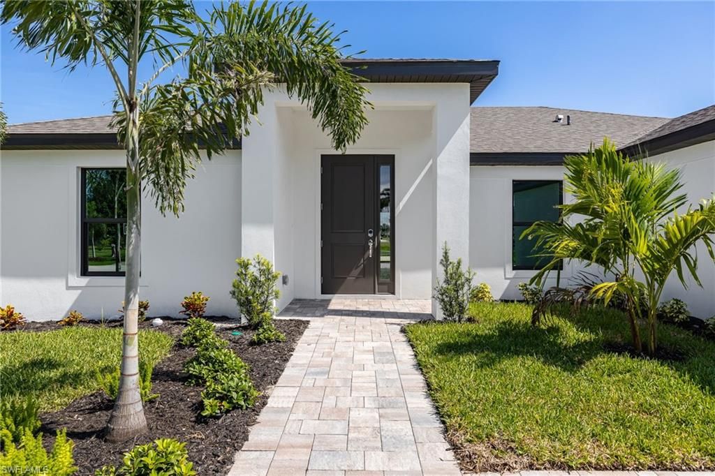 1807 NE 2nd ST, CAPE CORAL, FL 33909 — photo 4