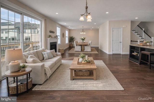 43157 CLARENDON SQ, Ashburn, VA 20148