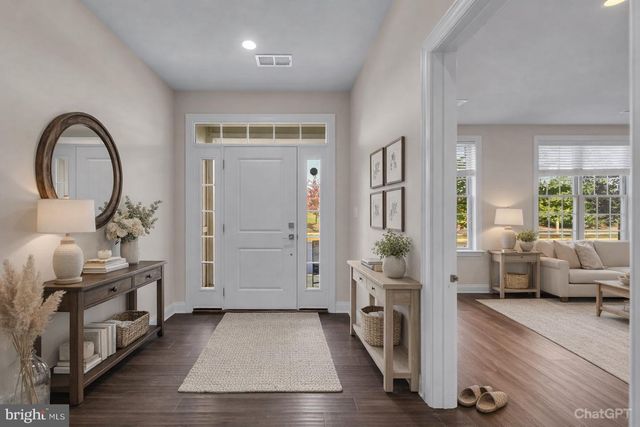 43157 CLARENDON SQ, Ashburn, VA 20148