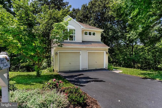 1028 OAK KNOLL DR, Harrisburg, PA 17111