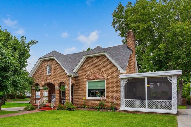 203 E South Street, Union, SC 29379