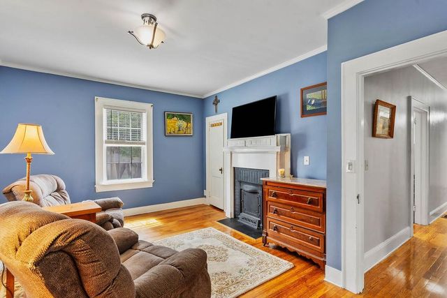 203 E South Street, Union, SC 29379