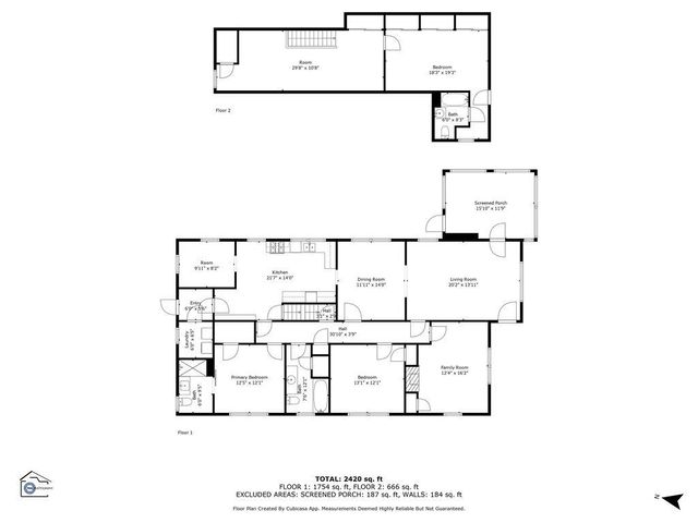 203 E South Street, Union, SC 29379