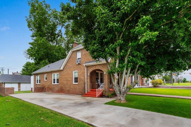 203 E South Street, Union, SC 29379