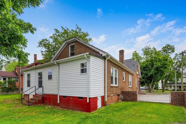 203 E South Street, Union, SC 29379