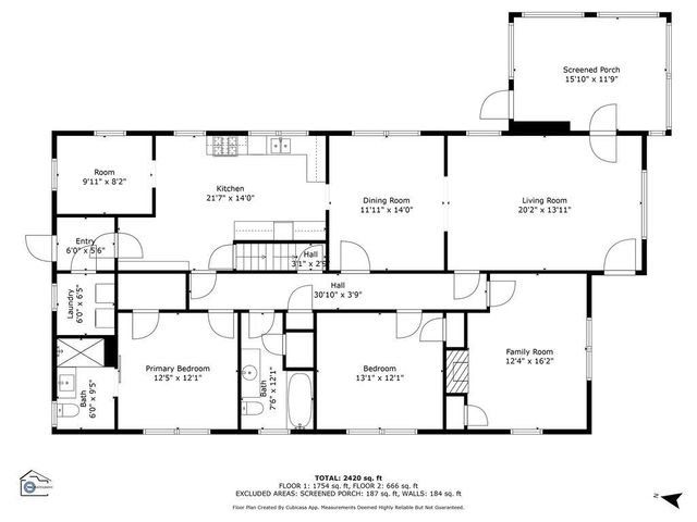 203 E South Street, Union, SC 29379