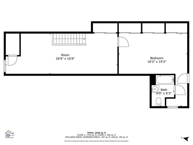 203 E South Street, Union, SC 29379