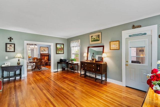 203 E South Street, Union, SC 29379