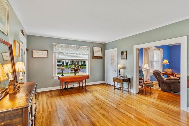 203 E South Street, Union, SC 29379