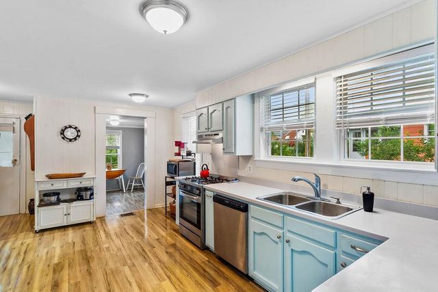 203 E South Street, Union, SC 29379