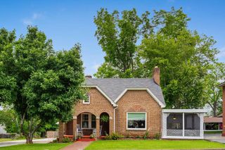 203 E South Street, Union, SC 29379