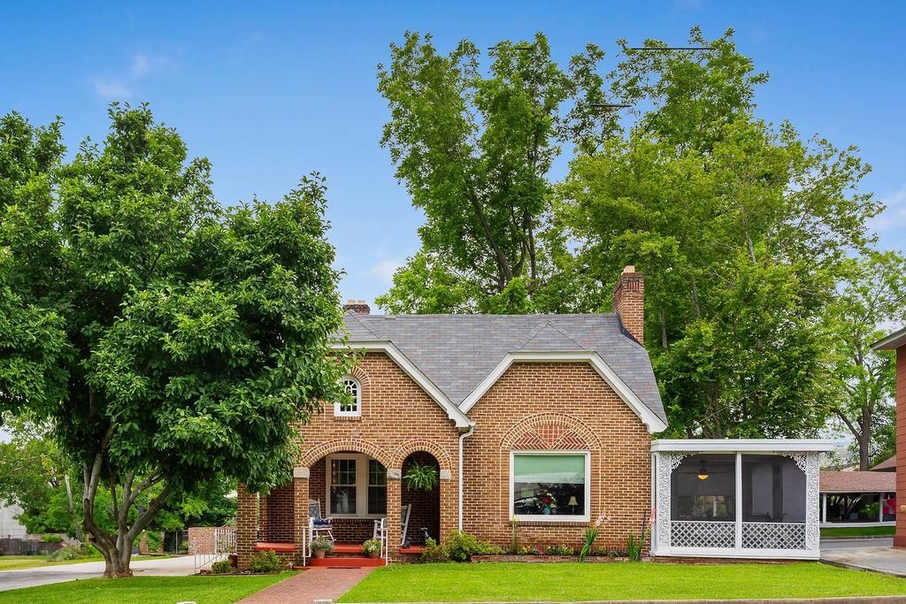 203 E South Street, Union, SC 29379