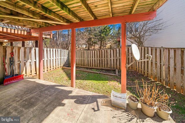 18749 HARMONY WOODS LN, Germantown, MD 20874