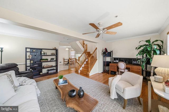 18749 HARMONY WOODS LN, Germantown, MD 20874