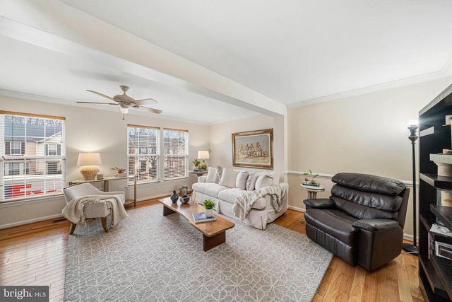 18749 HARMONY WOODS LN, Germantown, MD 20874