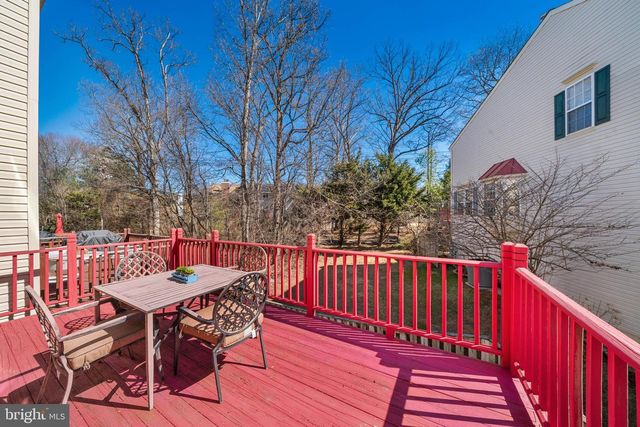 18749 HARMONY WOODS LN, Germantown, MD 20874