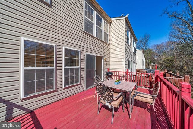 18749 HARMONY WOODS LN, Germantown, MD 20874