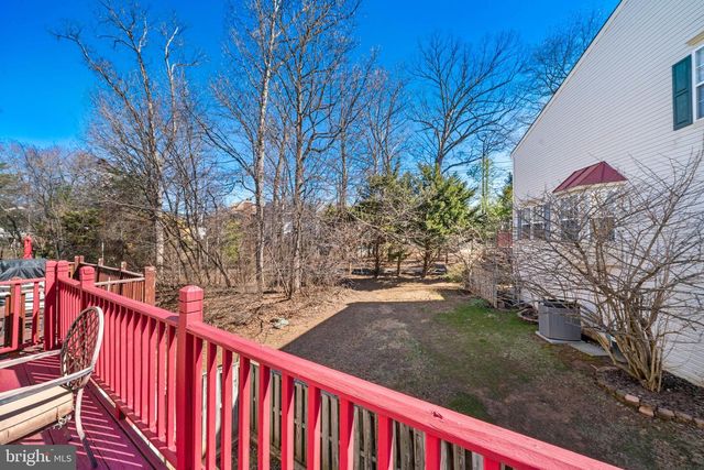 18749 HARMONY WOODS LN, Germantown, MD 20874