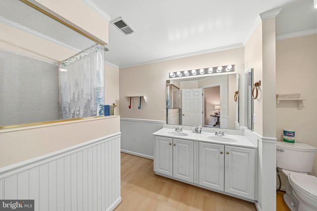 18749 HARMONY WOODS LN, Germantown, MD 20874