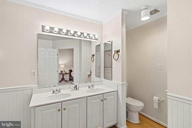 18749 HARMONY WOODS LN, Germantown, MD 20874