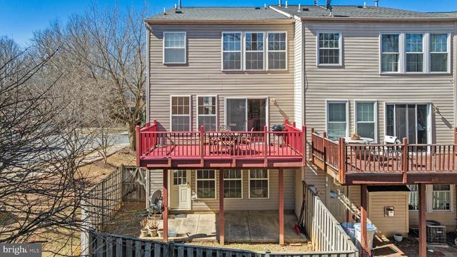 18749 HARMONY WOODS LN, Germantown, MD 20874