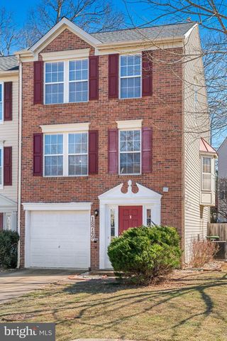 18749 HARMONY WOODS LN, Germantown, MD 20874