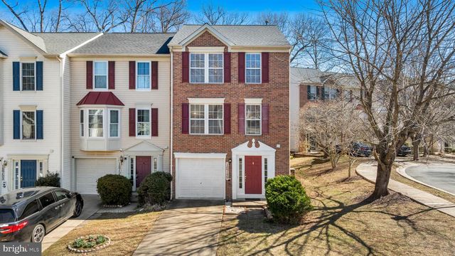 18749 HARMONY WOODS LN, Germantown, MD 20874